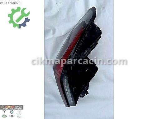 BMW 2 Serisi Sol Arka Stop 9435911 çıkma parça