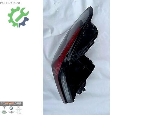 BMW 2 Serisi Sol Arka Stop 9435911 çıkma parça