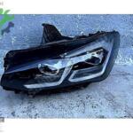 BMW 2 SERİSİ U06 SOL FAR 5A42247