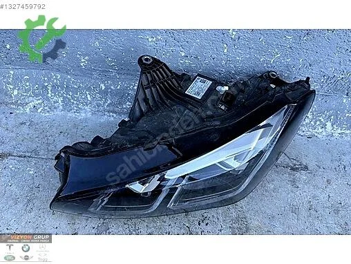 BMW 2 Serisi Sol Ön Far 5A42247 çıkma parça