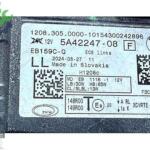 BMW 2 SERİSİ U06 SOL FAR 5A42247