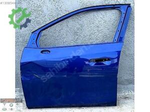 BMW 2 SERİSİ U06 SOL ÖN KAPI ORJİNAL