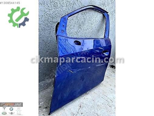 BMW 2 Serisi Sol Ön Kapı çıkma parça