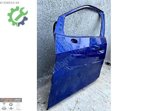BMW 2 Serisi Sol Ön Kapı çıkma parça