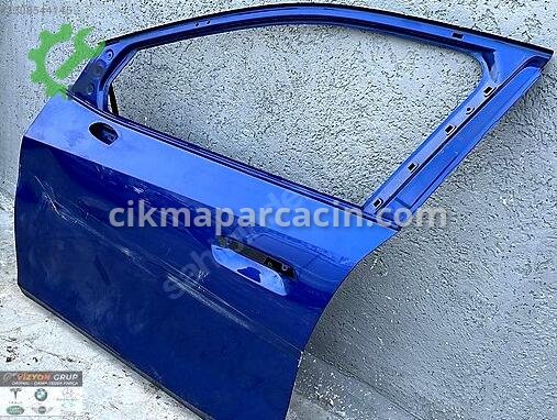 BMW 2 Serisi Sol Ön Kapı çıkma parça