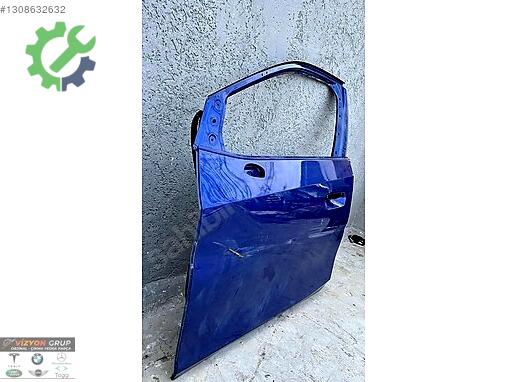 BMW 2 Serisi Sol Ön Kapı çıkma parça