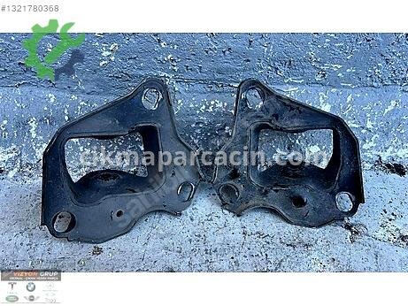 BMW 2 Serisi Salıncak (Alt Tabla) çıkma parça