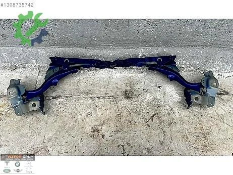 BMW 2 Serisi Kaput Menteşesi 7300521 çıkma parça