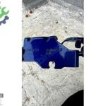 BMW 2 SERİ F45 F46 SAĞ SOL KAPUT MENTEŞESİ 7300521 7300522