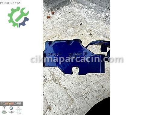 BMW 2 Serisi Kaput Menteşesi 7300521 çıkma parça