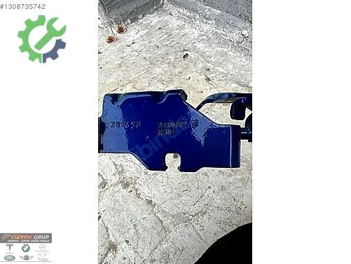 BMW 2 Serisi Kaput Menteşesi 7300521 çıkma parça