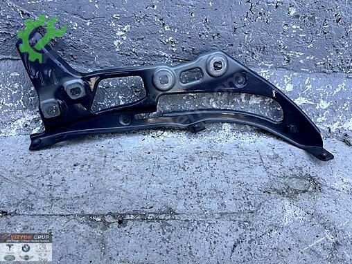BMW 2 Serisi Kaput Menteşesi 8737127-05 çıkma parça