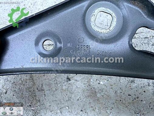 BMW 2 Serisi Kaput Menteşesi 8737127-05 çıkma parça