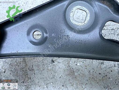 BMW 2 Serisi Kaput Menteşesi 8737127-05 çıkma parça