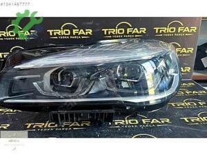 BMW 2 Serisi Grand Active Tourer LED Far F45 – F46 LCI Sol Far