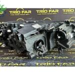 BMW 2 Serisi Grand Active Tourer LED Far F45 – F46 LCI Sol Far