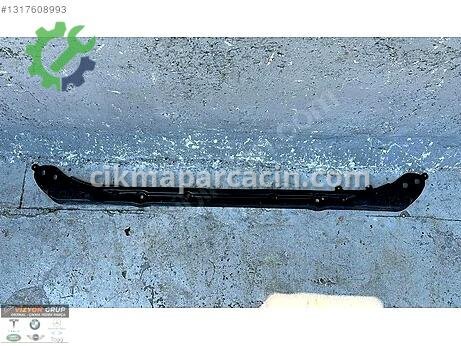 BMW 4 Serisi Ön Panel çıkma parça