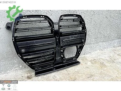 BMW M Serisi Ön Panjur 8081142 çıkma parça