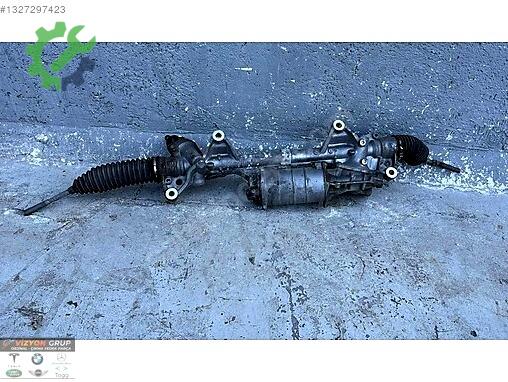 BMW 4 Serisi Direksiyon Kutusu 5A7C668 çıkma parça
