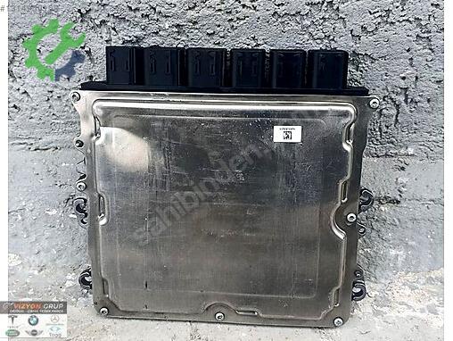 BMW 4 Serisi Motor Beyni 5A21BE0 çıkma parça