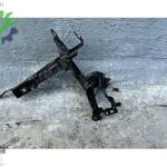 BMW 3 4 SERİSİ G20 G22 G26 SAĞ FAR YUVA SACI ORJ 7422294