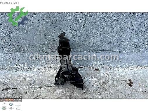 BMW 4 Serisi Sağ Ön Far 7422294 çıkma parça