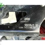 BMW 3 4 SERİSİ G20 G22 G26 SAĞ FAR YUVA SACI ORJ 7422294