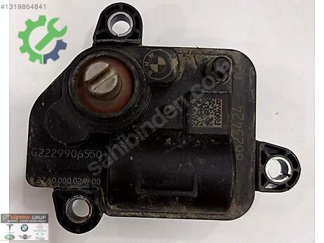 BMW 3 Serisi Modül 8623424 çıkma parça