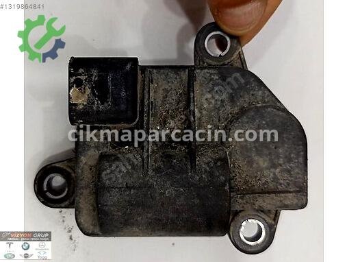 BMW 3 Serisi Modül 8623424 çıkma parça