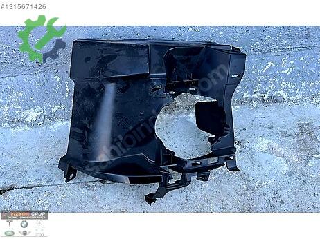 BMW 3 Serisi Sis Farı Çerçevesi 7386361 çıkma parça