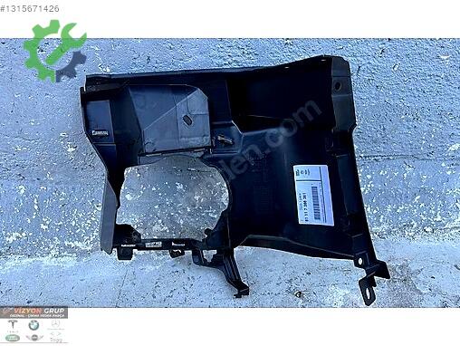 BMW 3 Serisi Sis Farı Çerçevesi 7386361 çıkma parça