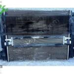 BMW 3 G20 RADYATÖR FAN SETİ ORJİNAL 8666811 9429794