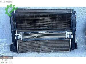 BMW 3 G20 RADYATÖR FAN SETİ ORJİNAL 8666811 9429794