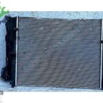 BMW 3 G20 RADYATÖR FAN SETİ ORJİNAL 8666811 9429794