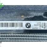 BMW 3 G20 RADYATÖR FAN SETİ ORJİNAL 8666811 9429794