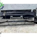 BMW 3 SERİSİ 1 SERİSİ F30 F20 ÖN ALT MASKE HAVA KANALI 7255414