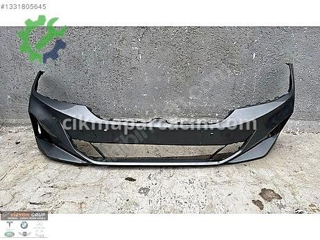 BMW 3 Serisi Ön Tampon çıkma parça