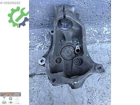 BMW 3 Serisi Sol Ön Taşıyıcı 6878609-02 çıkma parça