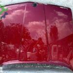 BMW 3 SERİSİ E30 KAPUT ORJINAL ÇIKMA
