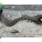 BMW 3 SERİSİ E87 E90 SAĞ ÖN SALINCAK 6765305