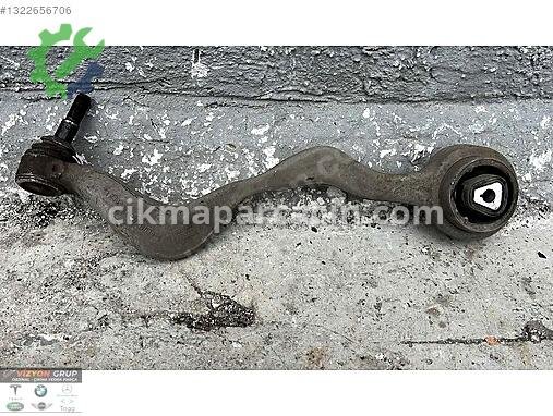 BMW 3 Serisi Salıncak (Alt Tabla) 6765305 çıkma parça