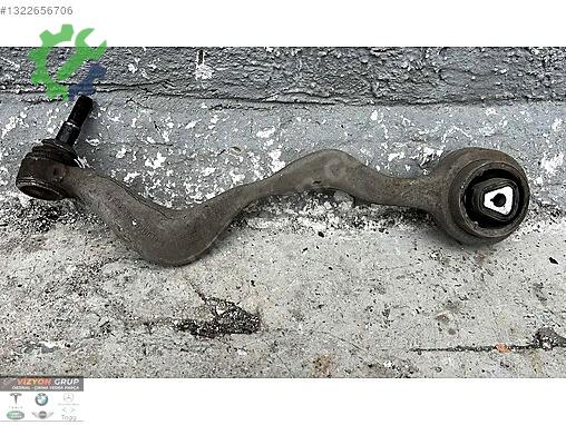 BMW 3 Serisi Salıncak (Alt Tabla) 6765305 çıkma parça