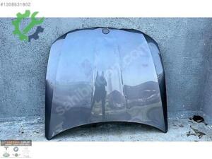 BMW 3 SERİSİ E90 LCİ KAPUT ORJİNAL ÇIKMA
