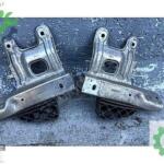 BMW 3 SERİSİ F30-F31 SAĞ SOL ALT TAMPON DEMİR BABASI 7266193-94