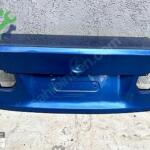 BMW 3 SERİSİ F30 BAGAJ KAPAGI ORJİNAL