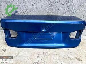 BMW 3 SERİSİ F30 BAGAJ KAPAGI ORJİNAL