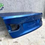 BMW 3 SERİSİ F30 BAGAJ KAPAGI ORJİNAL