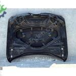 BMW 3 SERİSİ F30 F32 MOTOR KAPUTU ORJİNAL ÇIKMA