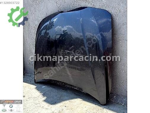 BMW 3 Serisi Kaput 9384995 çıkma parça