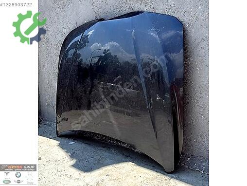 BMW 3 Serisi Kaput 9384995 çıkma parça